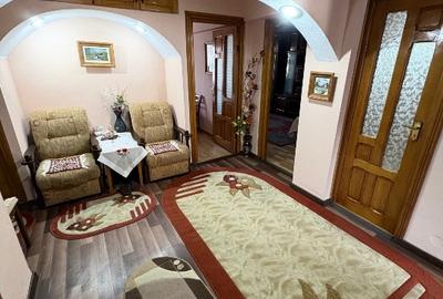 Apartament cu 4 camere decomandat în Central - 7
