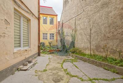 Garsonieră semidecomandată în Brașovul Vechi - 13