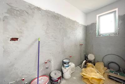 Duplex cu 4 camere cu Canalizare în Moșnița Veche - 10