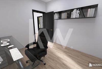 Casa individuala cu vedere spre munte in localitatea Cristian - 18