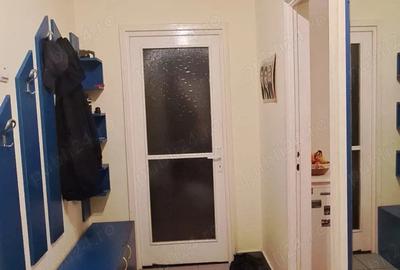 Apartament cu 2 camere decomandat în Central - 2