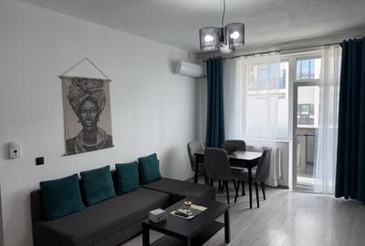 Apartament cu 3 camere decomandat, mobilat în Șelimbăr