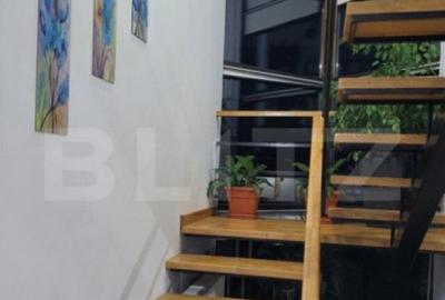 Vila individuala, 190mp, teren, 480mp, zona Targoviste - 1