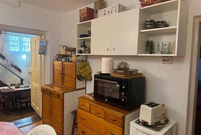 Apartament la vila central Apartament la vila central - 9