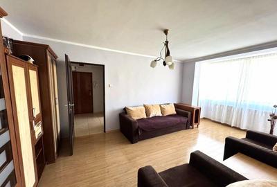 Apartament 2 Camere mobilat utilat Victor Babes Zona Andyvia - 2