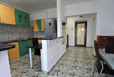 McDonald's - etajul 1 - apartament 3 camere decomandate-mobilat-utilat - 5