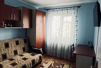 Apartament cu 2 camere semidecomandat în Central - 6