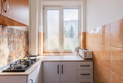 Garsoniera | 32 mp | Etaj intermediar | Calea Bucuresti | Comision 0% - 7