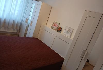 Apartament 2 camere Titan, vzv parc, metrou - 6