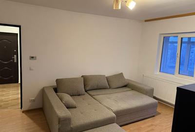 Apartament cu 2 camere semidecomandat în Central - 8