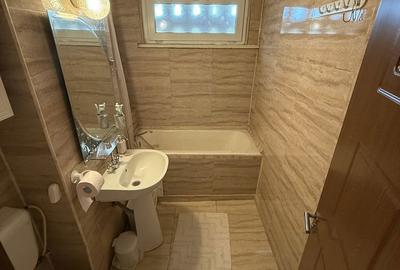Apartament cu 2 camere semidecomandat în Popoveni - 1