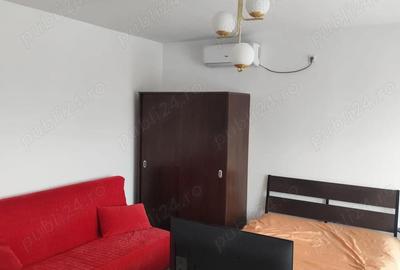 Garsonieră semidecomandată în Central - 7