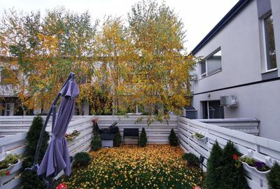 Casă tip înșiruită modernă de vânzare în Dumbrăvița - 24