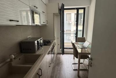 Garsonieră decomandată în Dristor - 3