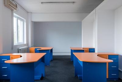 Birou, de 276.95999145508 mp, în Crângași - 2