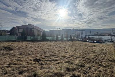 Spațiu comercial, în Cordos