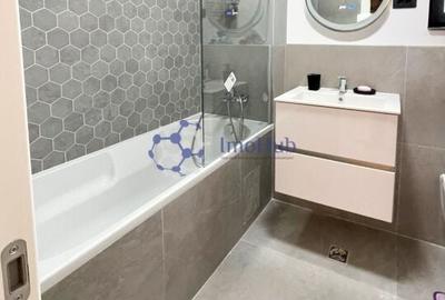 Apartament de inchiriat cu 1 camera- Sirajardin, Palas Mall - 4