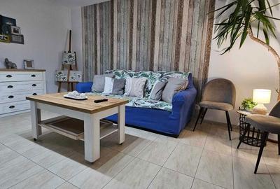 Apartament cu 2 camere decomandat în Central - 3
