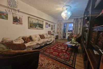 Apartament cu 4 camere decomandat în Rahova - 5