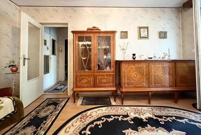 Apartament 2 camere, Etaj 1, Semidecomandat, Pia?a Bucure?ti, Oradea. - 2