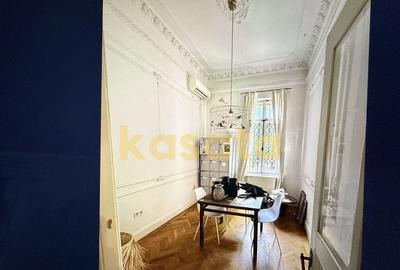 Inchiriere vila interbelica, Piata Victoriei, renovat?... - 6