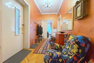 4 camere, spatios, etajul 1, langa Facultatea de Mecanica - 3