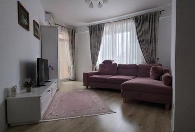 Apartament 3 camere, New Residence, Ghencea, Drumul Cooperativei - 1