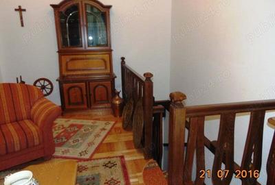 Ocazie unica!Proprietate in zona 0 in centrul istoric al Sibiului-P-ta Mare,zona pietonala! - 4