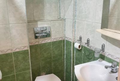 Apartament cu 2 camere nedecomandat în Central - 2