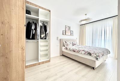 Apartament cu 2 camere semidecomandat, mobilat în Lipovei - 18