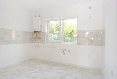 Duplex cu 4 camere cu Canalizare în Lunca Cetățuii - 5