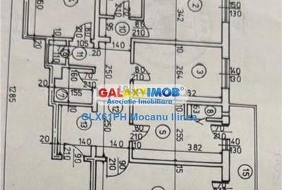 Vanzare apartament 4 camere, 9 Mai, Ploiesti - 10