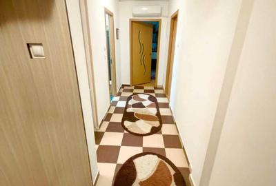 Apartament cu 2 camere decomandat, mobilat în Crângași - 6