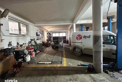 Spațiu comercial, de 250 mp, în Șcheia - 10