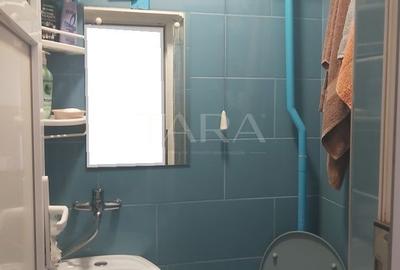 Garsonieră decomandată, mobilată în Mănăștur - 3