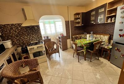 Vatra Luminoasa, 5 camere, centrala proprie - 12