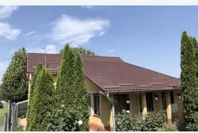 Casă cu Teren 1200 Mp în Ghirișu Român - 1