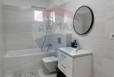 Inchiriere Apartament cu 3 camere in Complex Grand Kristal Residence Inchiriere Apartament cu 3 camere in Complex Grand Kristal Residence - 13