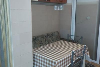 Apartament cu 2 camere semidecomandat în Central - 4