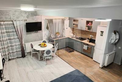 Apartament 2 camere, parcare, gradina, zona Vivo - 2