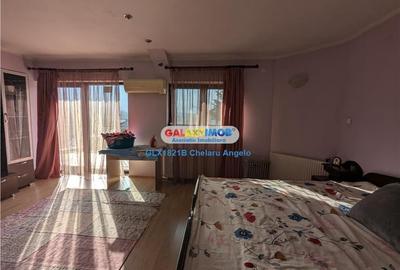 Pantelimon,vila P+1+M  ,6 camere , teren 406 mp ,an 2021 - 21