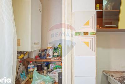 Apartament cu 2 camere în Dârste - 7