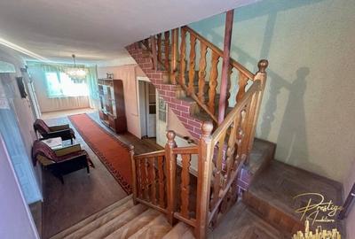 Casa cu anexe si teren de 959 mp de vanzare in Tinca - Bihor - 23