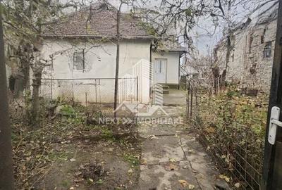 Casa 3 camere cu teren de 1137mp, in Lumina pe  strada Morii - 2