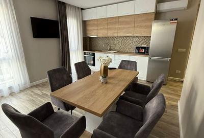 Apartament cu 2 camere decomandat în Central - 8