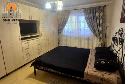 Apartament 2 camere cu balcon mare și parcare – Codlea - 1