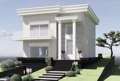 Teren de 720 mp, în Central - 2