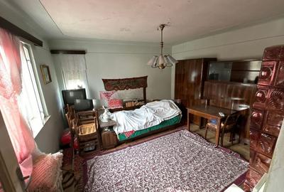 Casă cu 3 camere 75 M? utili cu 2900 M? teren Casă cu 3 camere 75 M? utili cu 2900 M? teren - 9