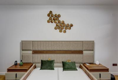 Apartament cu 2 camere decomandat în Pipera - 5