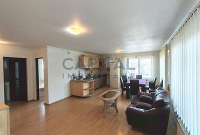 Inchiriere apartament cu 3 camere si parcare in Buna Ziua. Comision 0! - 2